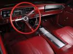 Plymouth Belvedere GTX 1967 года